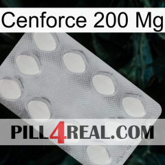 Cenforce 200Mg 16